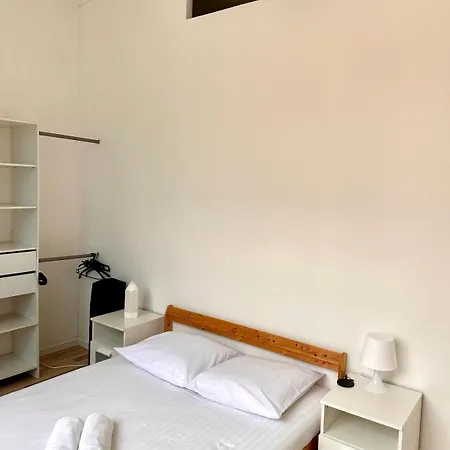 106 - T3 Avec Terrasse Dans Une Ancienne Apartamento Cagnes-sur-Mer